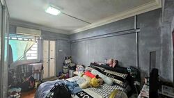 Blk 264 Tampines Street 21 (Tampines), HDB 4 Rooms #571829361
